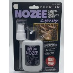 NOZEE CURIOSITY SCENT 2 oz